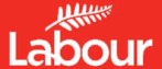 Labour Nz Logo